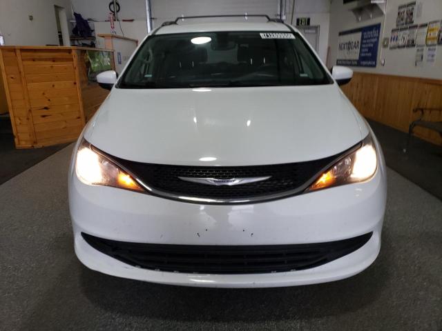 Photo 5 from auction – 2020 CHRYSLER VOYAGER LX with VIN 2C4RC1DG7LR257453