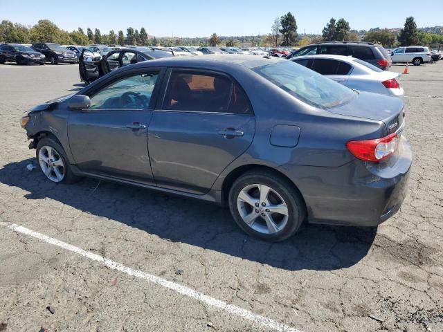 Photo 2 from auction – 2012 TOYOTA COROLLA BASE with VIN 2T1BU4EE5CC762100