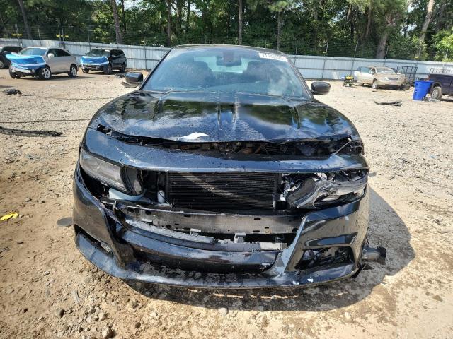 Photo 5 from auction – 2015 DODGE CHARGER R/ with VIN 2C3CDXCT5FH728969