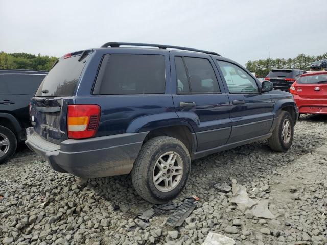 Photo 3 from auction – 2004 JEEP GRAND CHER with VIN 1J4GW48S44C171763