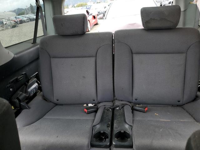 Photo 10 from auction – 2008 HONDA ELEMENT LX with VIN 5J6YH28328L019398