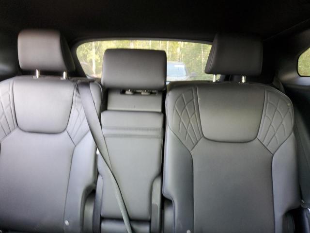 Photo 10 from auction – 2024 LEXUS RX 350 BAS with VIN 2T2BAMCAXRC044104