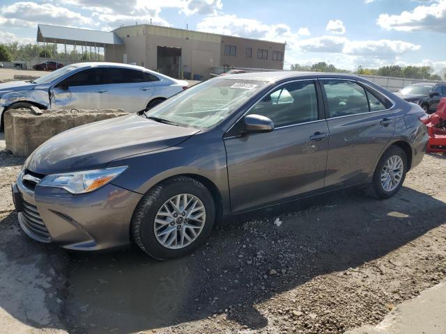 Photo 1 from auction – 2016 TOYOTA CAMRY LE with VIN 4T4BF1FK1GR544596