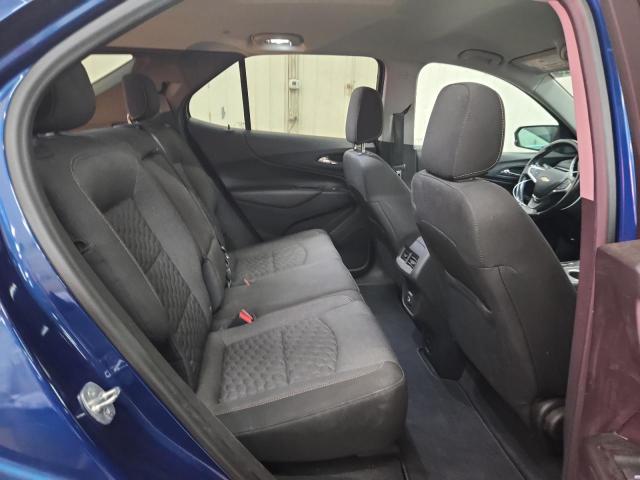 Photo 10 from auction – 2020 CHEVROLET EQUINOX LT with VIN 3GNAXKEVXLL226318