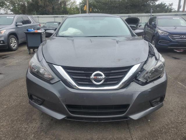 Photo 5 from auction – 2017 NISSAN ALTIMA 2.5 with VIN 1N4AL3AP5HC128369
