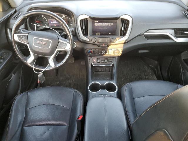 Photo 8 from auction – 2019 GMC TERRAIN SLT with VIN 3GKALVEX9KL127046