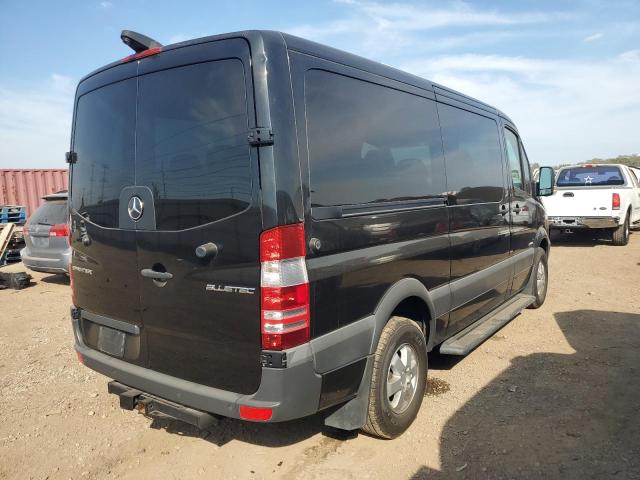 Photo 3 from auction – 2016 MERCEDES-BENZ SPRINTER 2 with VIN WDZPE7CD4GP243271