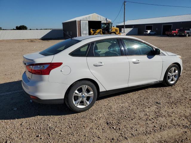 Photo 3 from auction – 2013 FORD FOCUS SE with VIN 1FADP3F27DL123831