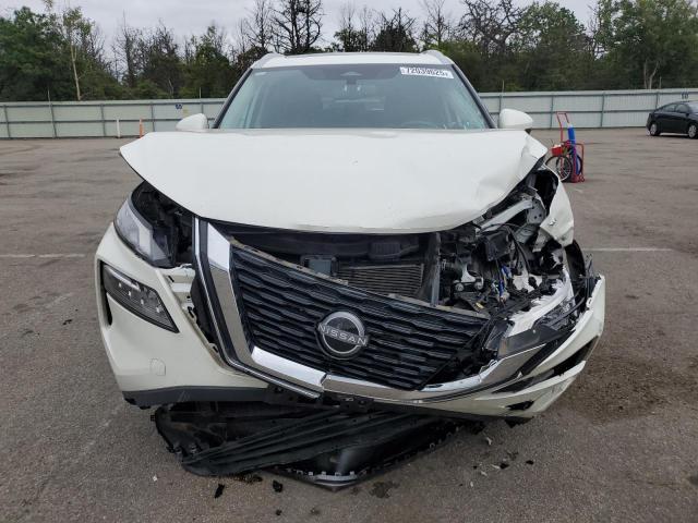 Photo 5 from auction – 2023 NISSAN ROGUE SL with VIN 5N1BT3CB7PC829862