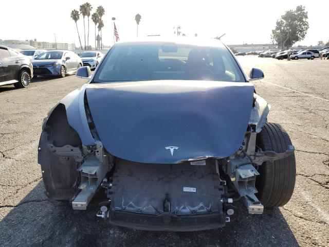 Photo 5 from auction – 2018 TESLA MODEL 3 with VIN 5YJ3E1EA3JF076854