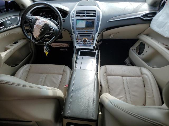Photo 8 from auction – 2018 LINCOLN MKZ SELECT with VIN 3LN6L5C91JR620653