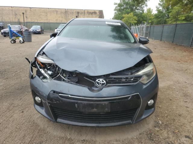Photo 5 from auction – 2014 TOYOTA COROLLA L with VIN 2T1BURHE1EC188106