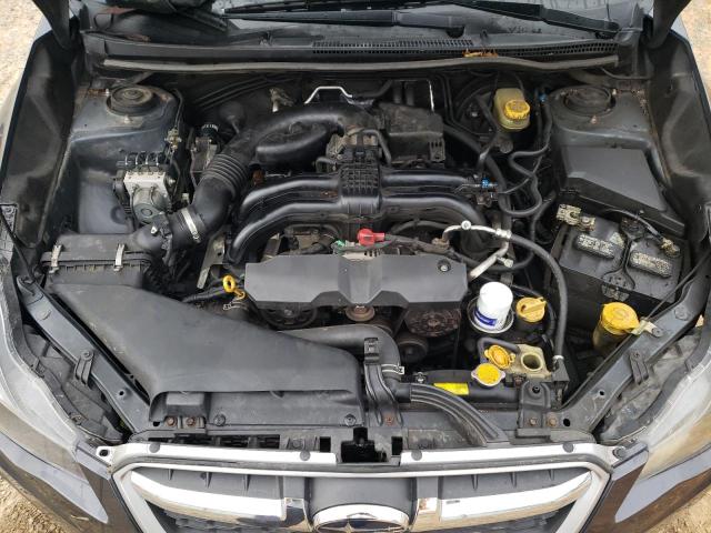 Photo 11 from auction – 2014 SUBARU IMPREZA with VIN JF1GJAA64EH009481