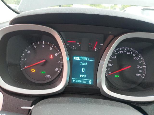Photo 9 from auction – 2013 CHEVROLET EQUINOX with VIN 2GNFLCEK9D6183724