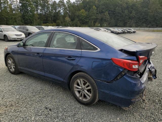 Photo 2 from auction – 2016 HYUNDAI SONATA SE with VIN 5NPE24AF9GH371200