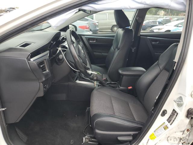 Photo 7 from auction – 2016 TOYOTA COROLLA L with VIN 2T1BURHE8GC688721