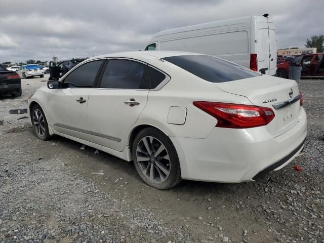 Photo 2 from auction – 2016 NISSAN ALTIMA 2.5 with VIN 1N4AL3AP4GC110637