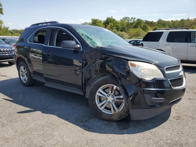 Photo 4 from auction – 2013 CHEVROLET EQUINOX LT with VIN 2GNFLEEKXD6418028