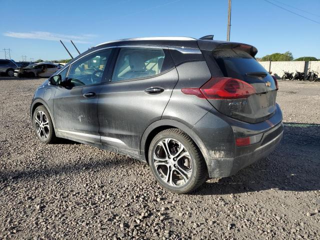 Photo 2 from auction – 2017 CHEVROLET BOLT EV PR with VIN 1G1FX6S08H4134614