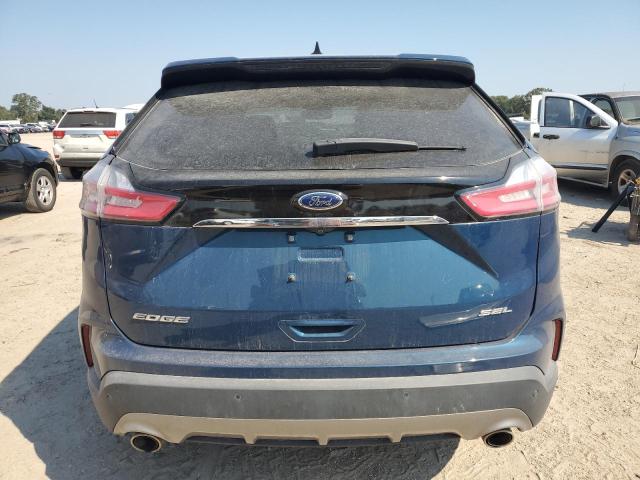 Photo 6 from auction – 2020 FORD EDGE SEL with VIN 2FMPK3J96LBB56131