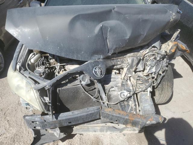 Photo 11 from auction – 2007 TOYOTA CAMRY CE with VIN 4T1BE46K67U074645