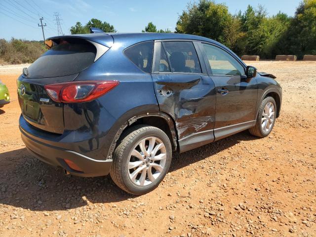 Photo 3 from auction – 2015 MAZDA CX-5 GT with VIN JM3KE4DY0F0521625