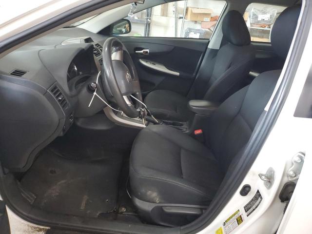 Photo 7 from auction – 2013 TOYOTA COROLLA BA with VIN 2T1BU4EE7DC933611