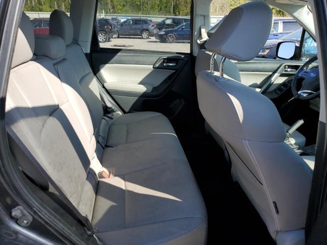 Photo 11 from auction – 2014 SUBARU FORESTER 2 with VIN JF2SJAHC4EH454689