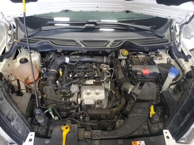 Photo 11 from auction – 2021 FORD ECOSPORT I with VIN MAJ3S2FE1MC426540