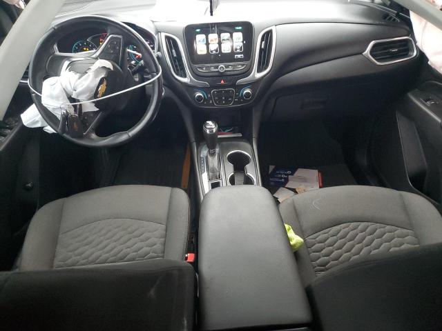 Photo 8 from auction – 2018 CHEVROLET EQUINOX LT with VIN 3GNAXJEV4JS501596