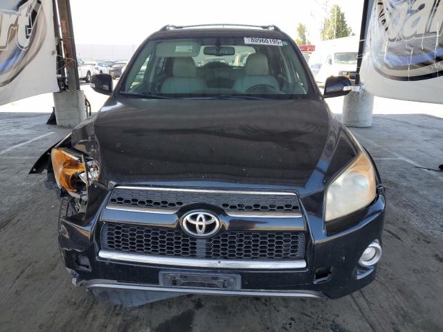 Photo 5 from auction – 2010 TOYOTA RAV4 LIMITED with VIN JTMYF4DV1A5030188