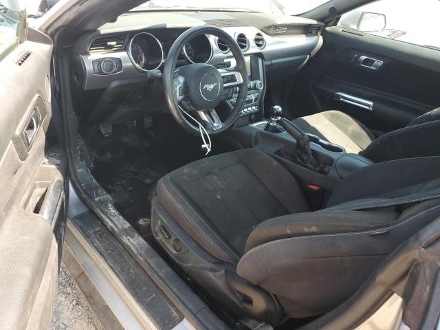 Photo 8 from auction – 2020 FORD MUSTANG with VIN 1FA6P8TH5L5121349