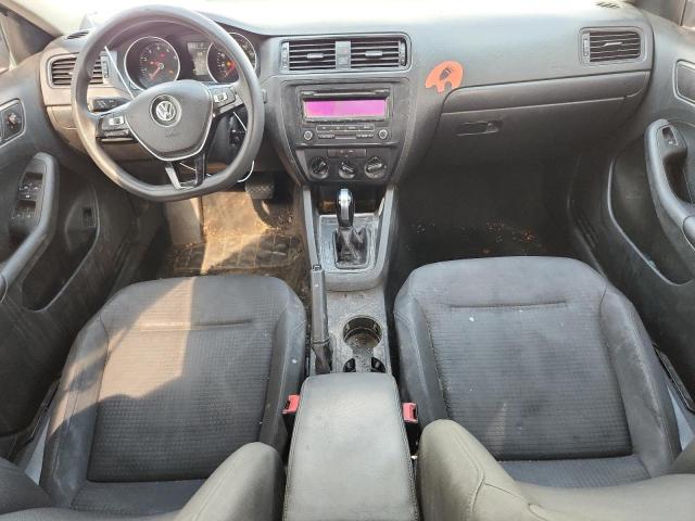 Photo 8 from auction – 2015 VOLKSWAGEN JETTA BASE with VIN 3VW2K7AJ1FM219782