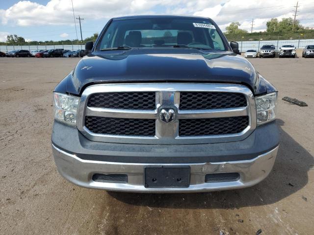Photo 5 from auction – 2018 RAM 1500 ST with VIN 1C6RR6FG0JS299202