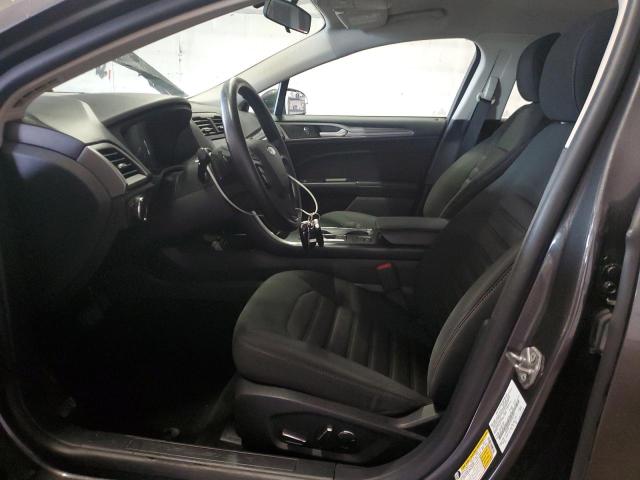 Photo 7 from auction – 2018 FORD FUSION SE with VIN 3FA6P0HD3JR266973
