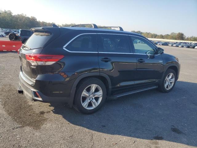 Photo 3 from auction – 2019 TOYOTA HIGHLANDER with VIN 5TDDGRFH6KS054756