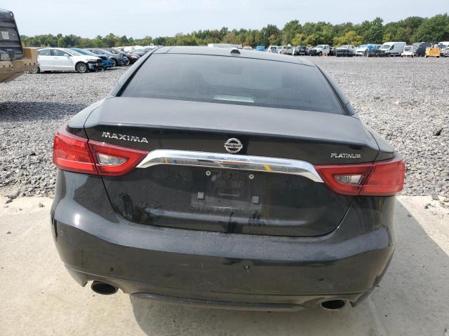 Фото 6 с аукциона – 2016 NISSAN MAXIMA 3.5 с VIN 1N4AA6AP1GC400468
