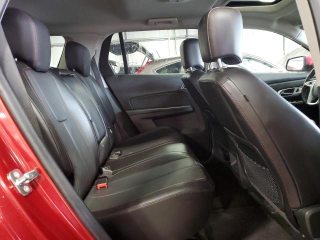 Photo 11 from auction – 2015 GMC TERRAIN SL with VIN 2GKFLSE31F6425862