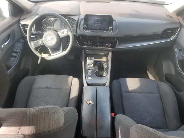 Photo 8 from auction – 2021 NISSAN ROGUE SV with VIN 5N1AT3BA2MC755072