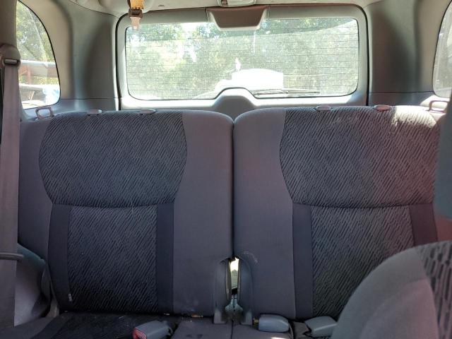 Photo 10 from auction – 2002 TOYOTA RAV4 with VIN JTEGH20V320045852