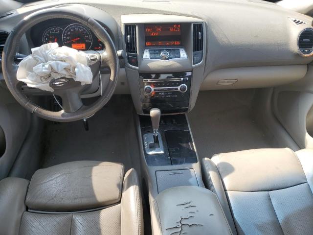 Zdjęcie 8 z aukcji – 2009 NISSAN MAXIMA S z VIN 1N4AA51E49C815523