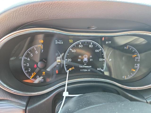 Photo 9 from auction – 2019 JEEP GRAND CHER with VIN 1C4RJFBG2KC686223