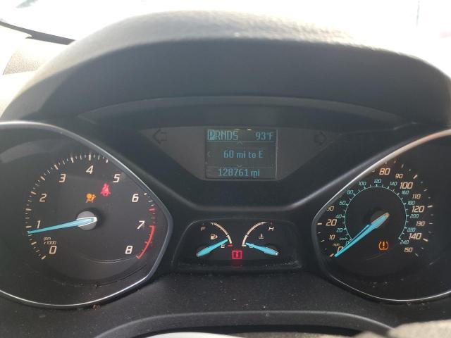 Photo 9 from auction – 2013 FORD ESCAPE S with VIN 1FMCU0F77DUA83765