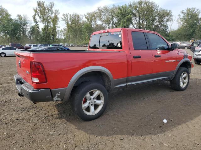 Photo 3 from auction – 2012 DODGE RAM 1500 SLT with VIN 1C6RD7GT7CS255250