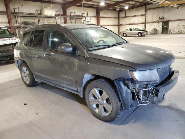 Photo 4 from auction – 2014 JEEP COMPASS LA with VIN 1C4NJDEB4ED600234