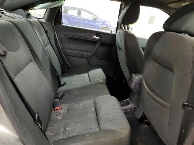 Photo 10 from auction – 2008 FORD FOCUS SE with VIN 1FAHP35N88W264439