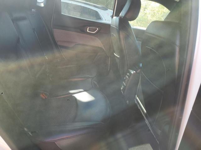 Photo 11 from auction – 2023 JEEP COMPASS LA with VIN 3C4NJDBN8PT552894