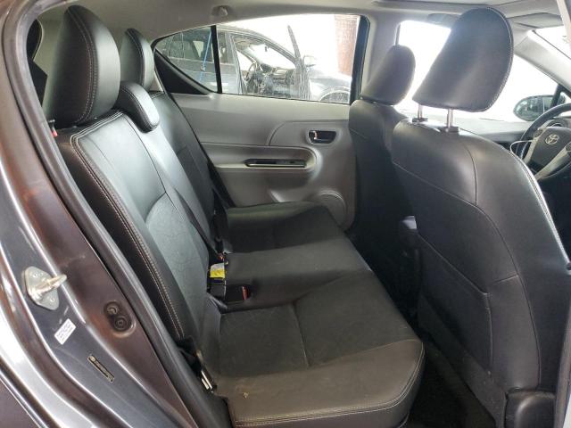 Photo 10 from auction – 2013 TOYOTA PRIUS C with VIN JTDKDTB35D1050107