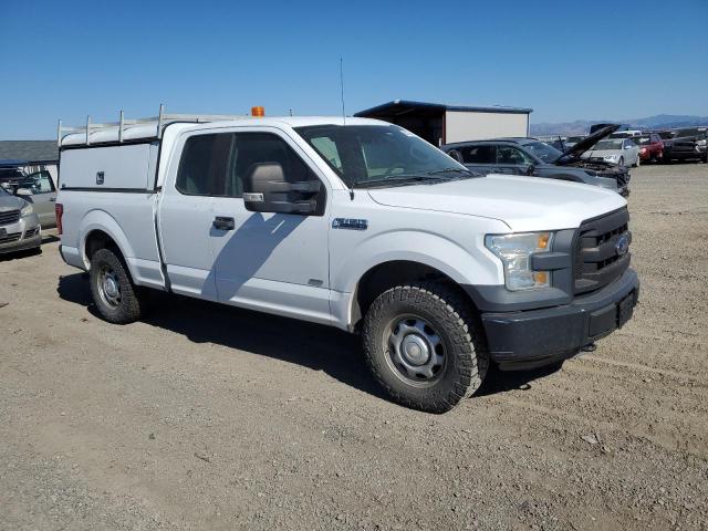 Photo 4 from auction – 2015 FORD F150 with VIN 1FTFX1EG0FKD32082