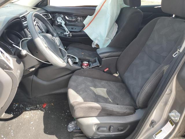 Photo 7 from auction – 2016 NISSAN ROGUE S with VIN KNMAT2MT4GP598008